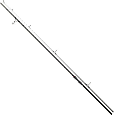 Daiwa Black Widow XT Carp Karpfenrute Stalker Carp Spod Karpfenangeln 12 Ft. / 3.00 lbs, 12 Ft. / 3.