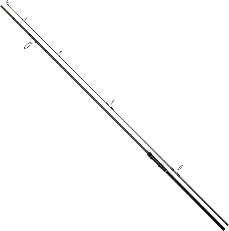 Daiwa Black Widow XT Carp Karpfenrute Stalker Carp Spod Karpfenangeln 12 Ft. / 3.00 lbs, 12 Ft. / 3.