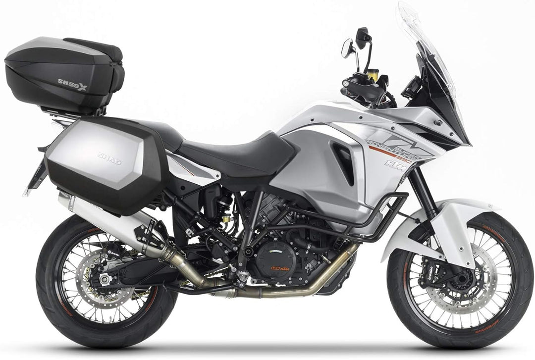 K0dv17st - kofferhalterungen, dübel, befestigungen top master