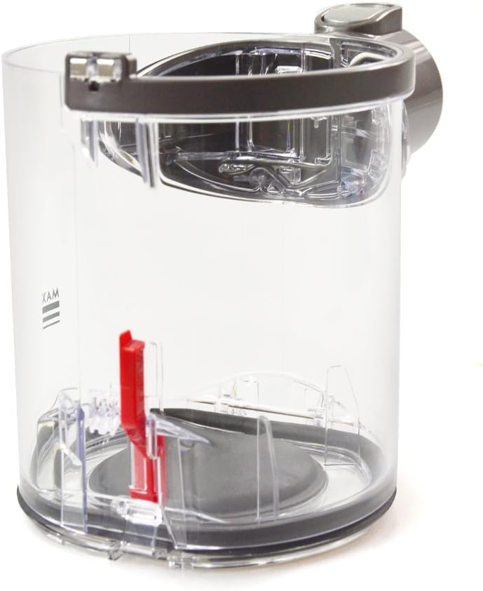Dyson Behälterunterteil V6 fluffy