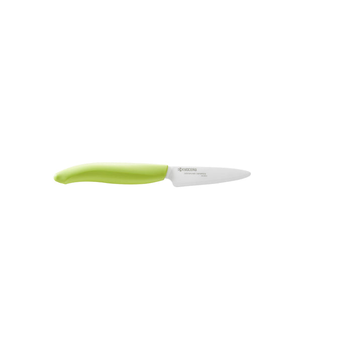 Kyocera FK-075WH-GR FK-075 WH-GR EU Küchenmesser, Keramik,