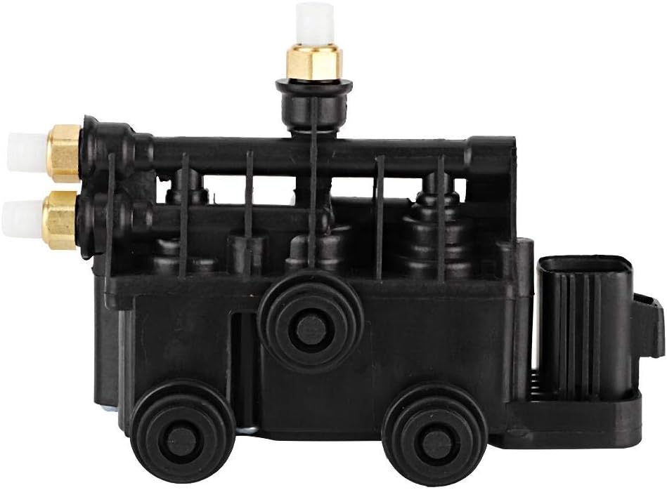 Luftfederungs Ventil Block Steuergerät für Luftfederventilblock RVH000095, RVH000055 für Land Rover