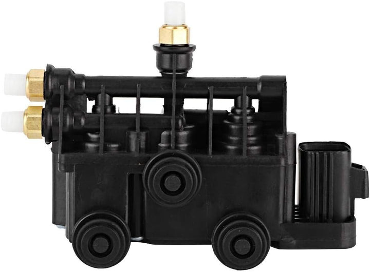 Luftfederungs Ventil Block Steuergerät für Luftfederventilblock RVH000095, RVH000055 für Land Rover