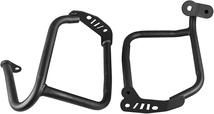 RNINET 2014-2023 Motor Sturzbügel Frame Sturzschutz Stossstange Crash Bar Für R-Nine-T Pure Racer Sc