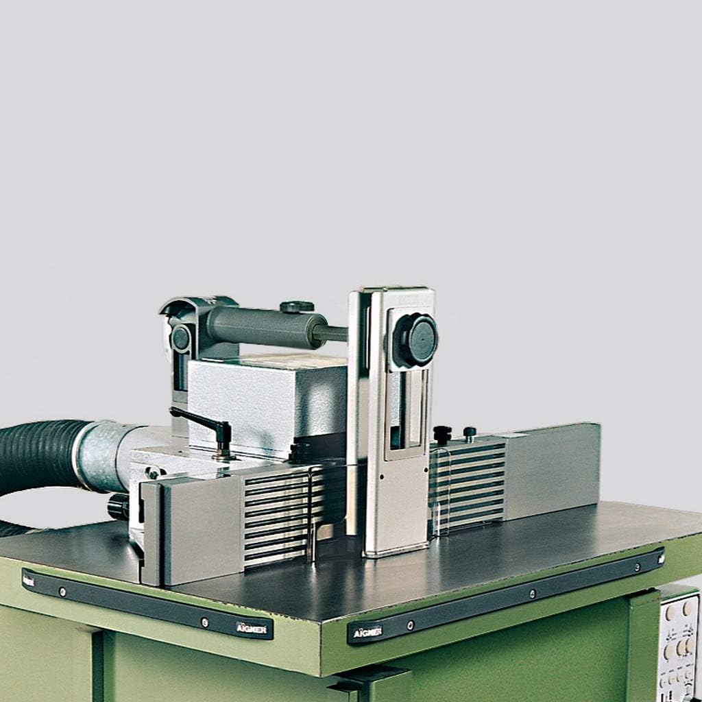 Aigner Befestigungsschiene Länge 530 mm für Tischfräse 212105000191
