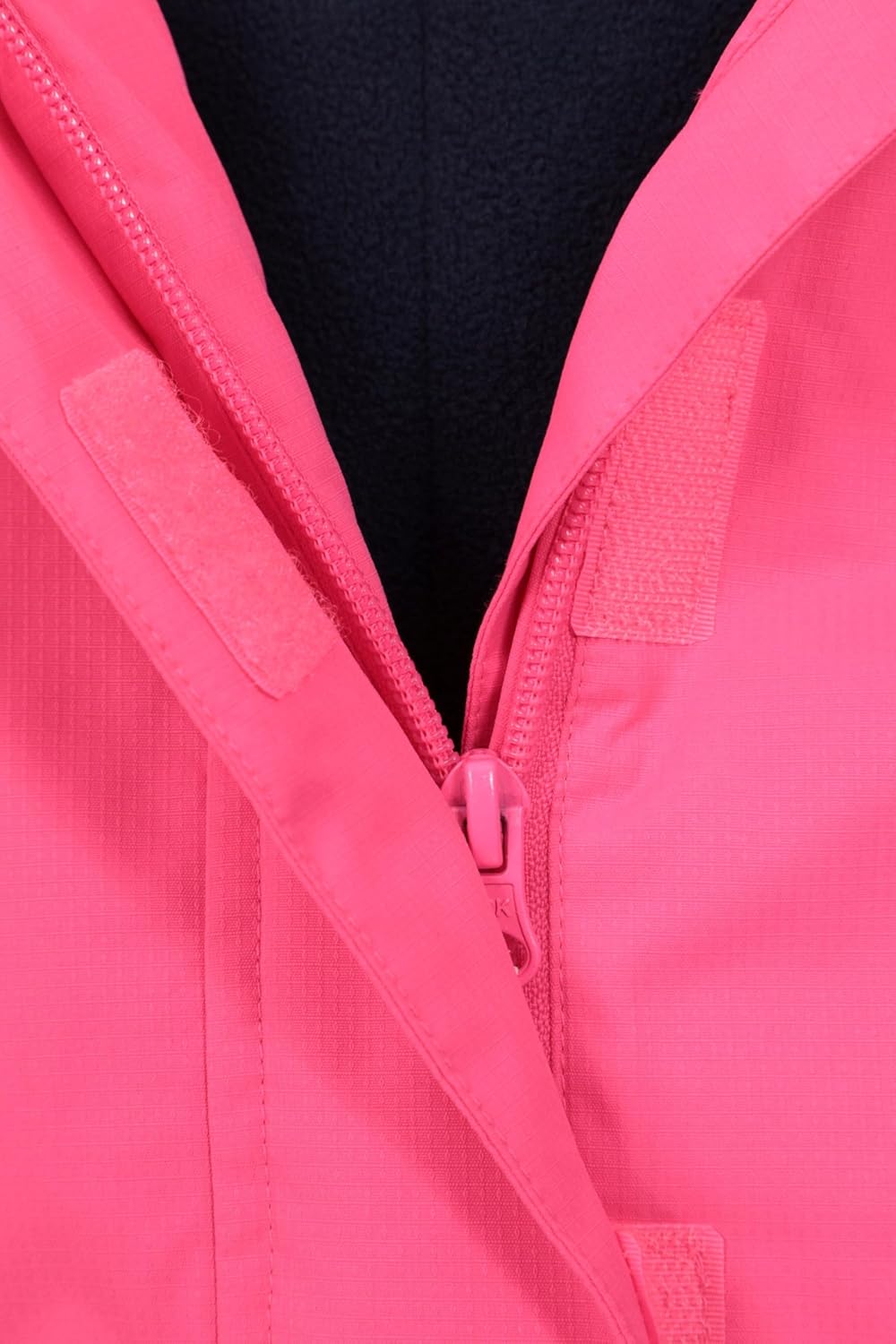 Mountain Warehouse Honey Skijacke für Kinder - Schneedicht, Kinderjacke mit Fleecefutter, Schneerock