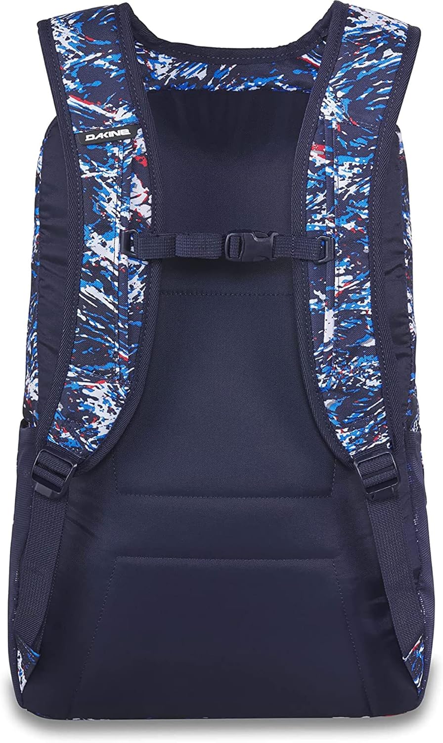 Dakine Unisex Campus L 33l Rucksack Campus (1er Pack) Einheitsgrösse Dark Tide, Einheitsgrösse Dark