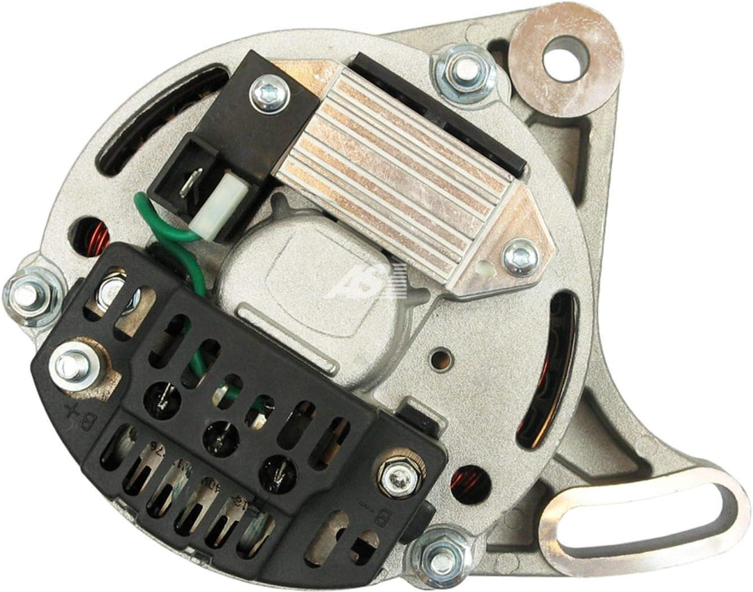 ASPL A4018 Lichtmaschinen