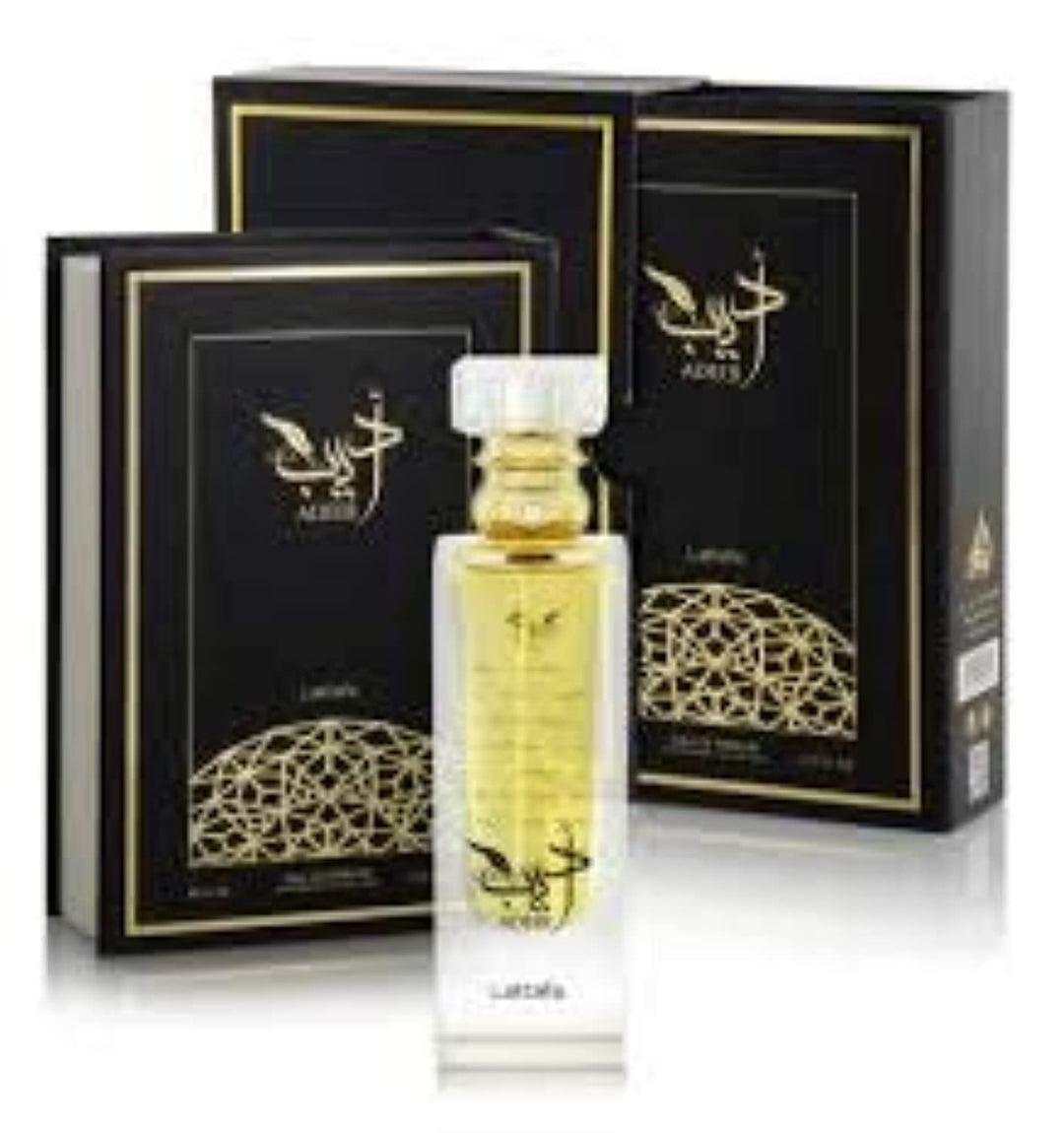 LaTTAFA ADEEB Eau de Parfum, 80 ml (Unisex)