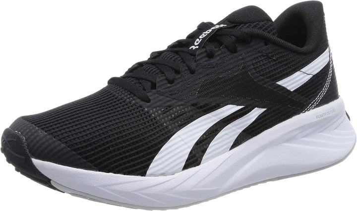 Reebok Unisex Energen Tech Plus Sneaker 35 EU Core Black Ftwr White Pure Grey 2, 35 EU Core Black Ft