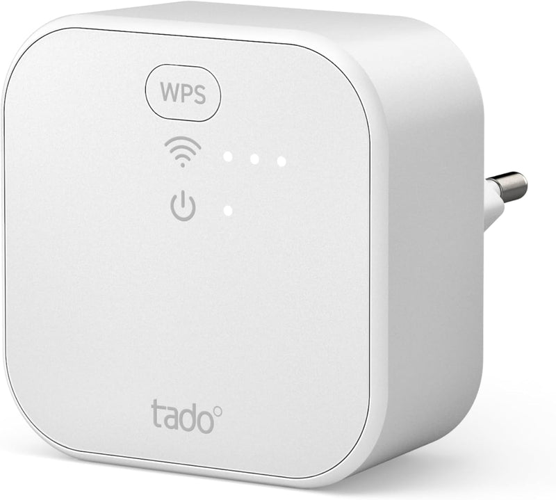 tado° Bridge X, Thread Border Router und Signalverstärker für tado° X und andere Thread-fähige Gerät