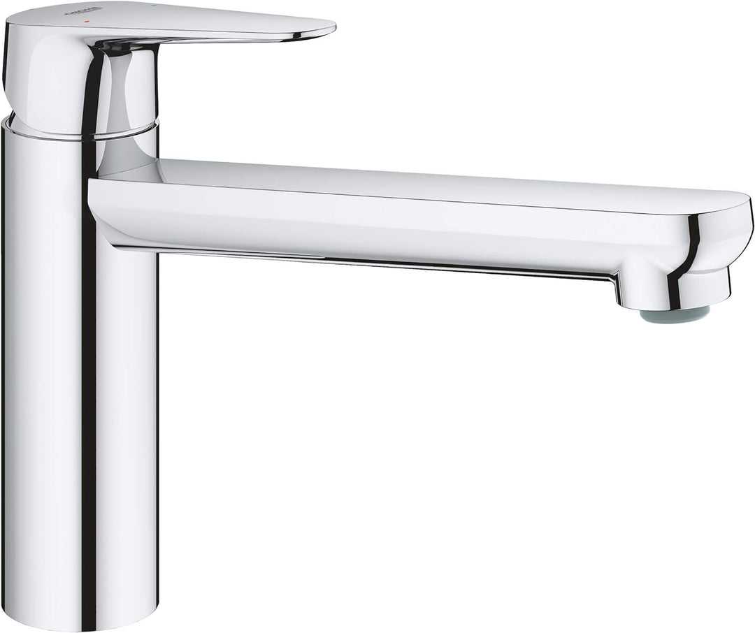 Grohe 31715000 BauCurve Spültischarmatur, Chrom
