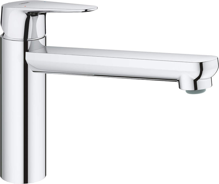 Grohe 31715000 BauCurve Spültischarmatur, Chrom