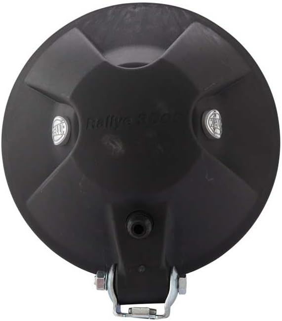 HELLA - Halogen-Fernscheinwerfer - Rallye 3003 - E1 1928/ECE-R7/ECE-R112 - 12/24V - 1F8 009 797-021