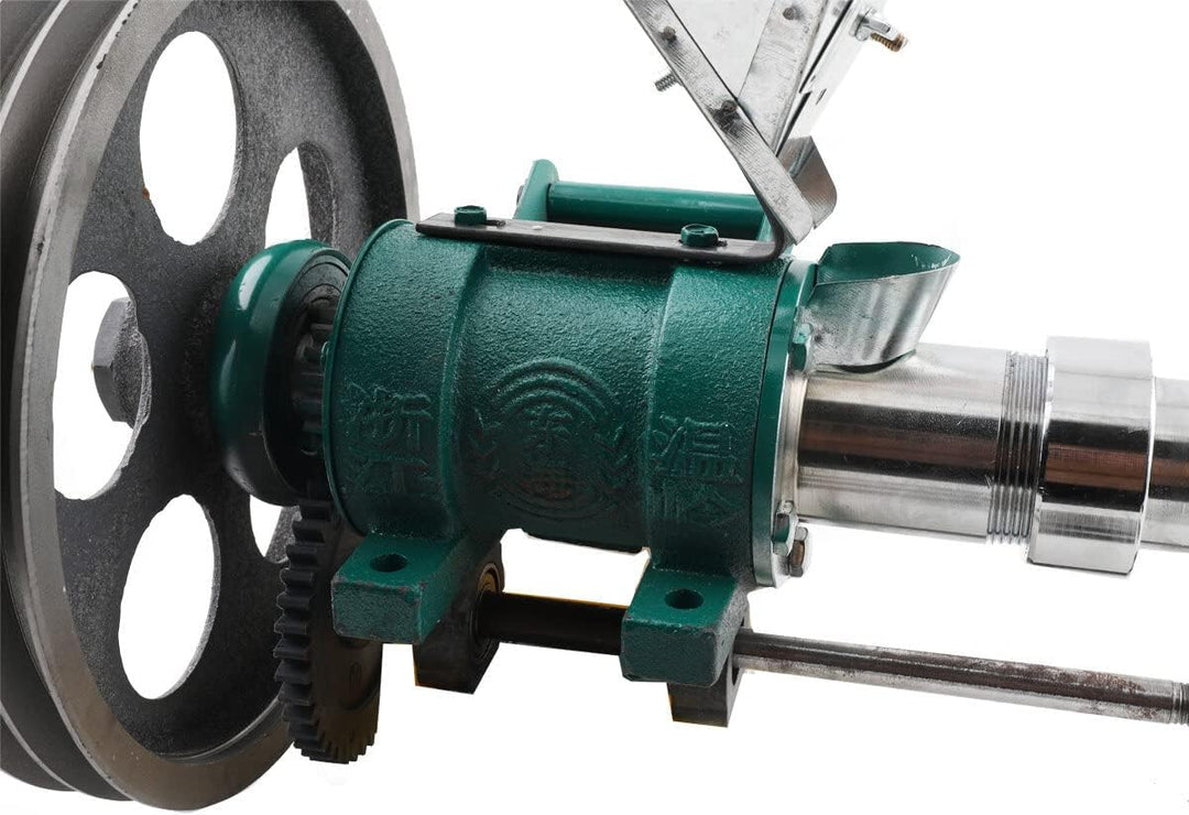 CDZHLTG Elektrische multifunktionale Lebensmittel Puffing Machine 9 Formen Mais Reis Extrusionsmasch