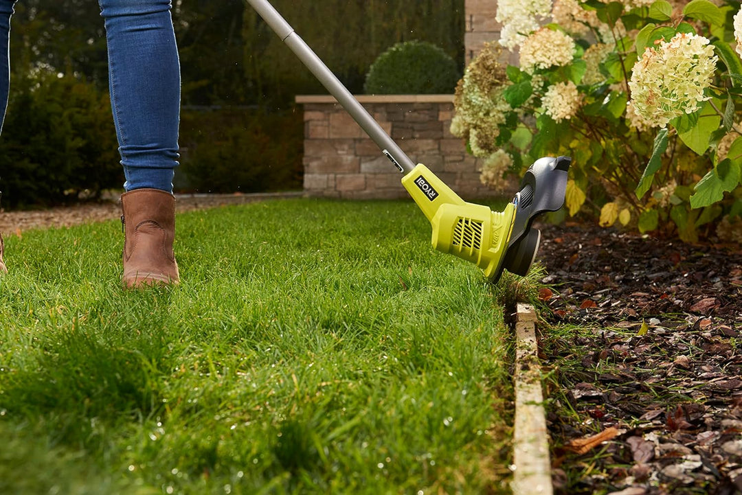 Ryobi RLT1825M15S 18 V Akku-Rasentrimmer 25 mm