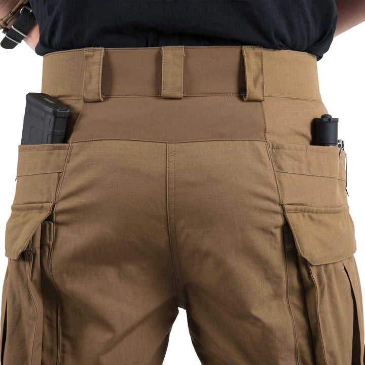 Helikon-Tex MBDU Uniformhose - NyCo Ripstop - Multicam 30W / 32L Multicam, 30W / 32L Multicam