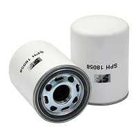 SF-FILTER Hydraulikfilter SPH 18058 kompatibel mit SPH18058/0160MG010P, CS 100/P10, HF6177, 51858, B