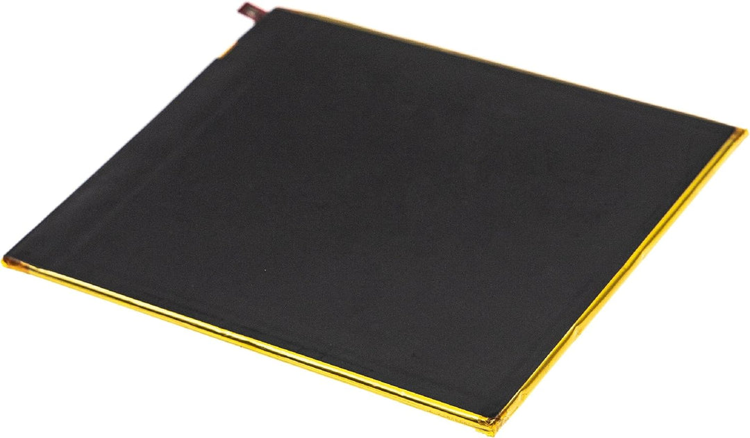 vhbw 1x Akku Ersatz für Samsung SWD-WT-N8 für Tablet Pad (5100 mAh, 3,85 V, Li-Polymer)