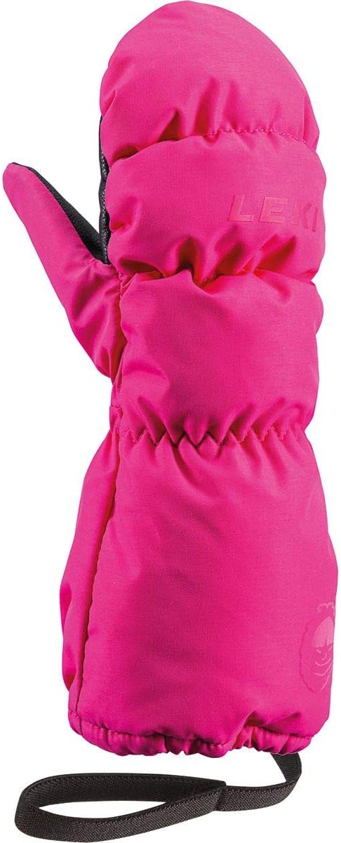 LEKI Unisex-Sportartikel für Erwachsene EU 3 new pink, EU 3 new pink