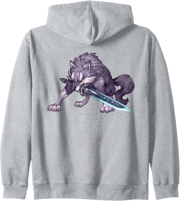 DARK SOULS Sif Kapuzenjacke