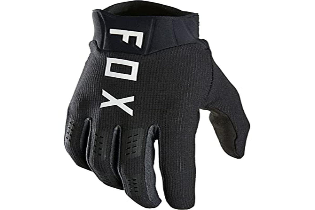 Fox Racing Herren Flexair Glove Gloves XL Schwarz, XL Schwarz