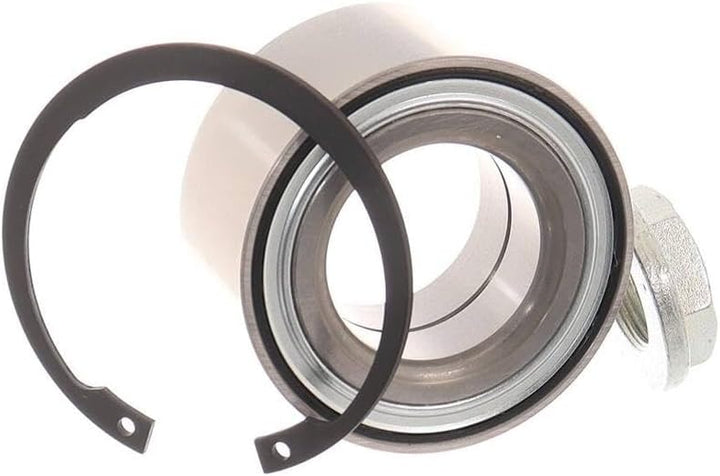 SKF Radlagersatz Radlager Set Hinten | VKBA 3446 | Für 3 (E36) Compact Z3