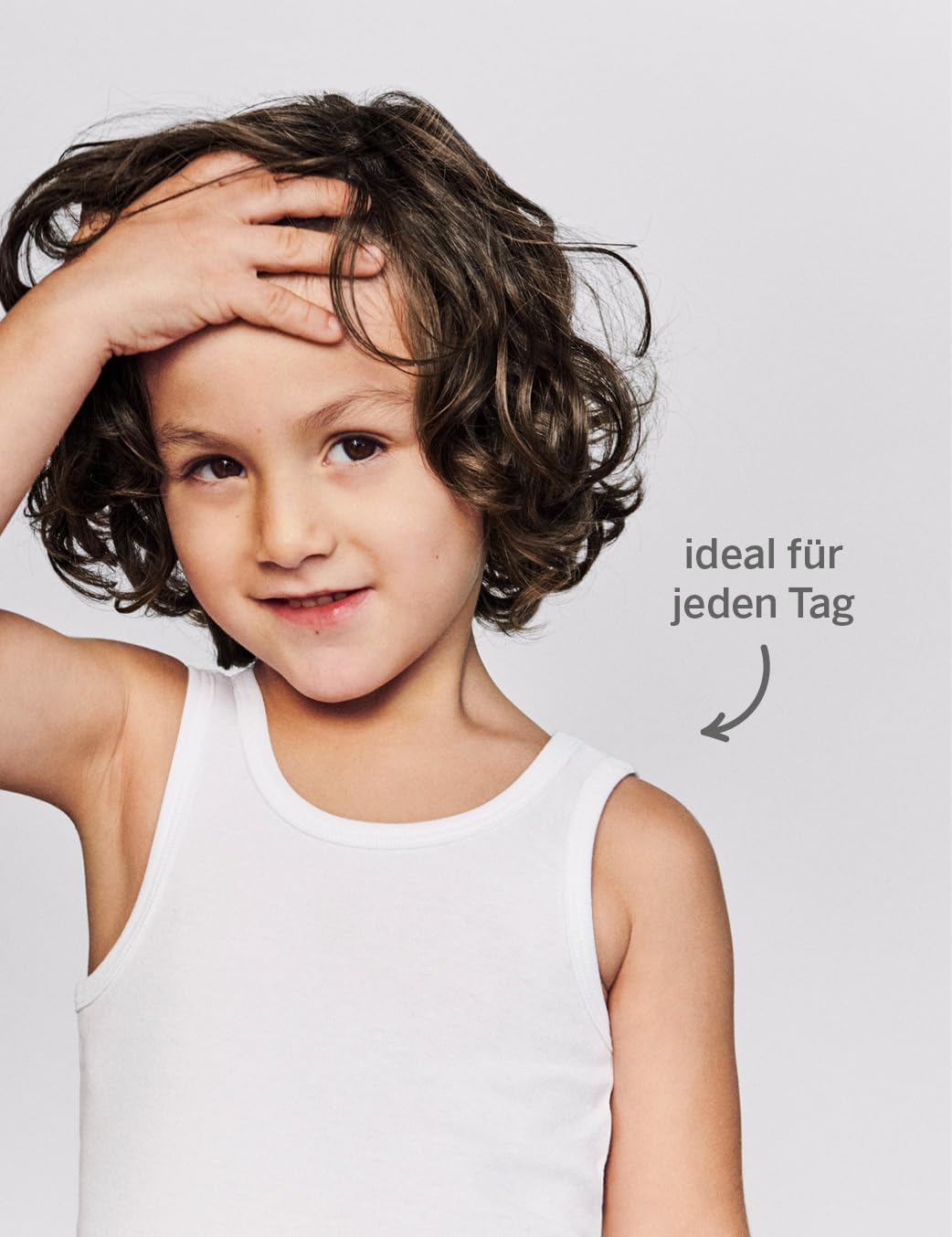 Schiesser Mädchen 5 Pack Slips Unterhosen - 95/5 Organic Bio Baumwolle - Grösse 92 bis 150 Mehrfarbi