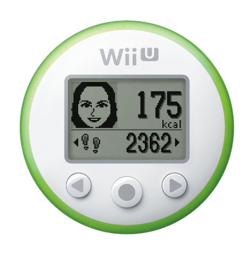 Wii Fit U inkl. Fit Meter - [Nintendo Wii U]
