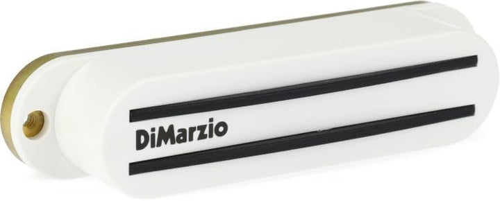 DiMarzio DP187W The Cruiser Series - White Weiss The Cruiser - Single Coil, Weiss The Cruiser - Sing
