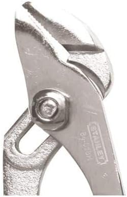 STANLEY Zangen-Set, Bi-Material, Mini-Set, 6-teilig (84-079)