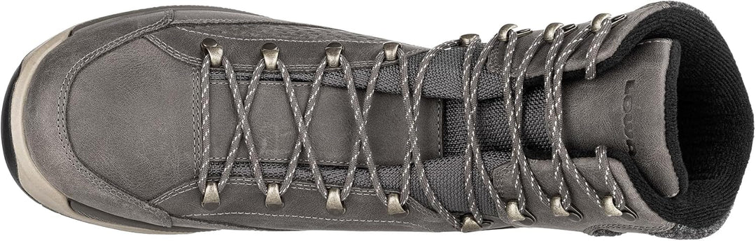 LOWA Stiefel hoch Renegade EVO Ice GTX, Walnuss