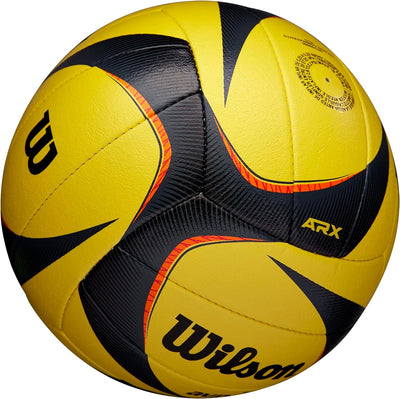 Wilson AVP Game Volleyballs- Official Size ARX, ARX