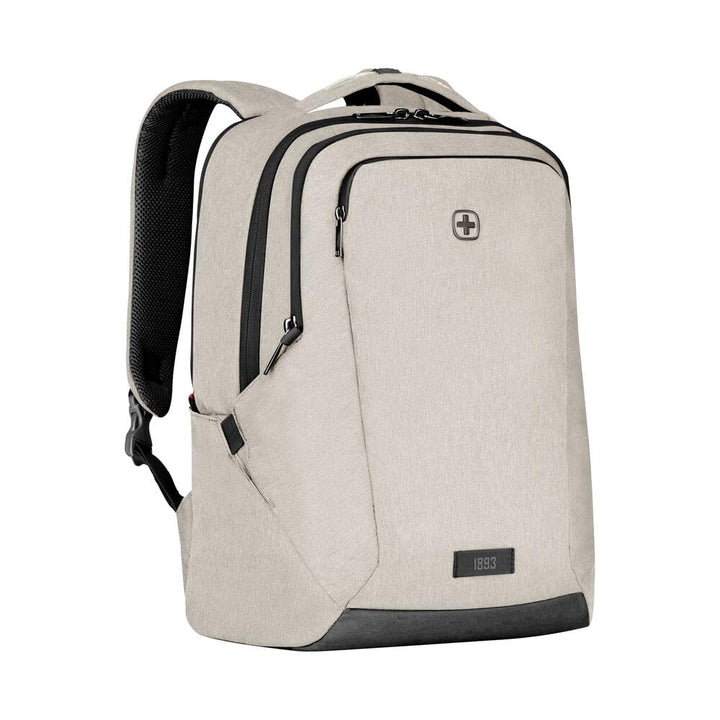 WENGER MX Laptop-Rucksack, Notebook, Tablet bis 10 Zoll, Damen Herren, Business Uni Schule Reisen Be