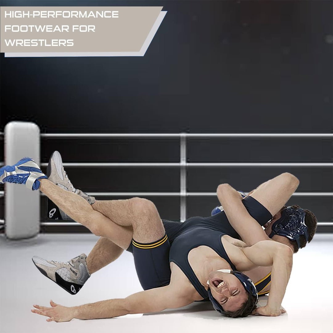 Otomix Stingray Fitness Boots, Bodybuilding Shoes