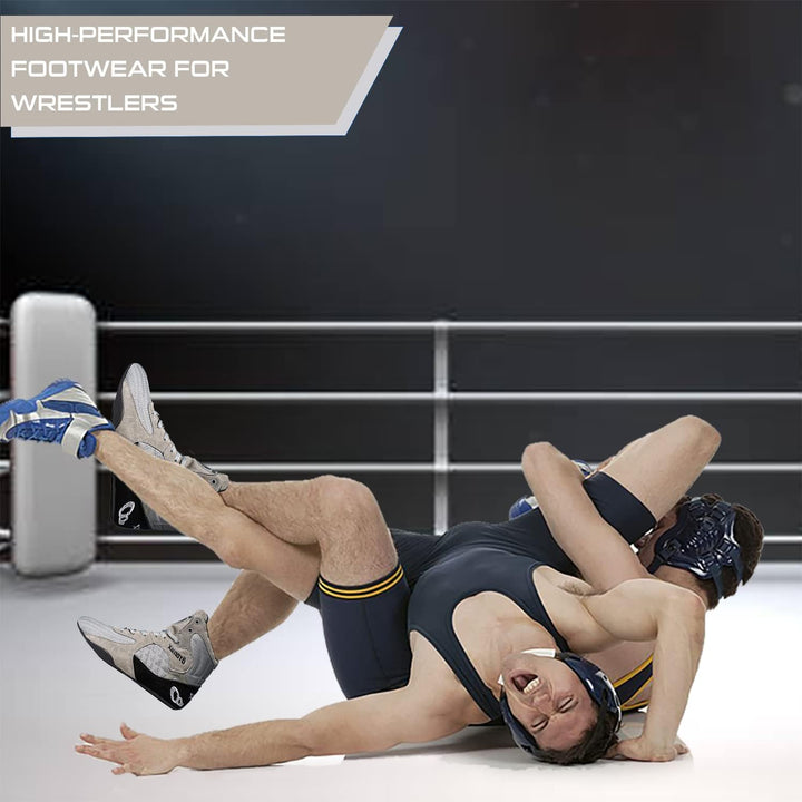 Otomix Stingray Fitness Boots, Bodybuilding Shoes