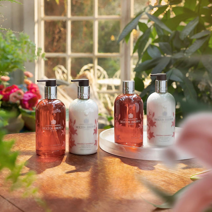 Molton Brown Limited Edition Heavenly Gingerlily Bodylotion