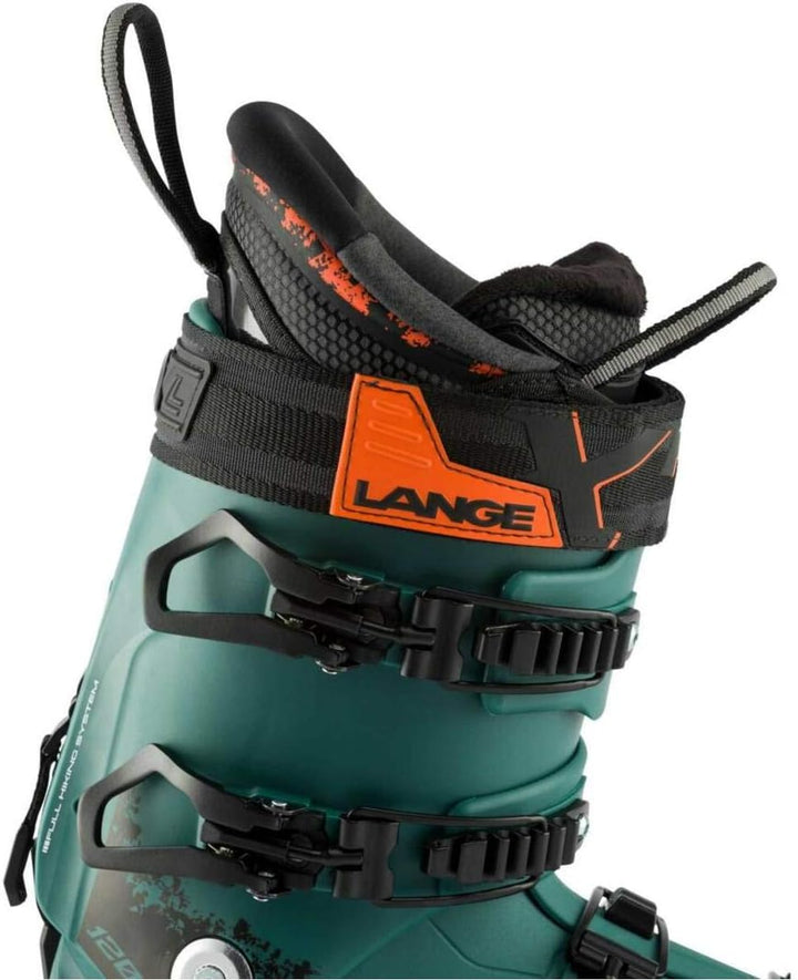 LANGE Xt3 120, Erwachsene, Unisex, Jungle Green 24.5, 24.5