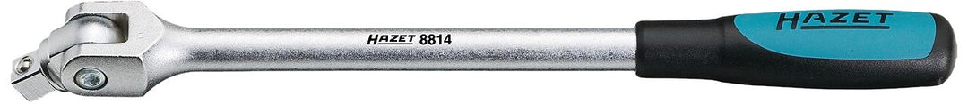 HAZET 8814 Gelenkgriff 10, 3/8 Zoll