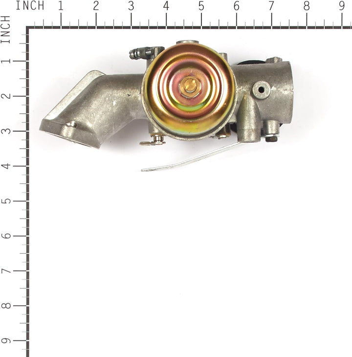 Briggs & Stratton 491026 Vergaser ersetzt 393410, 391788, 393302, 396501