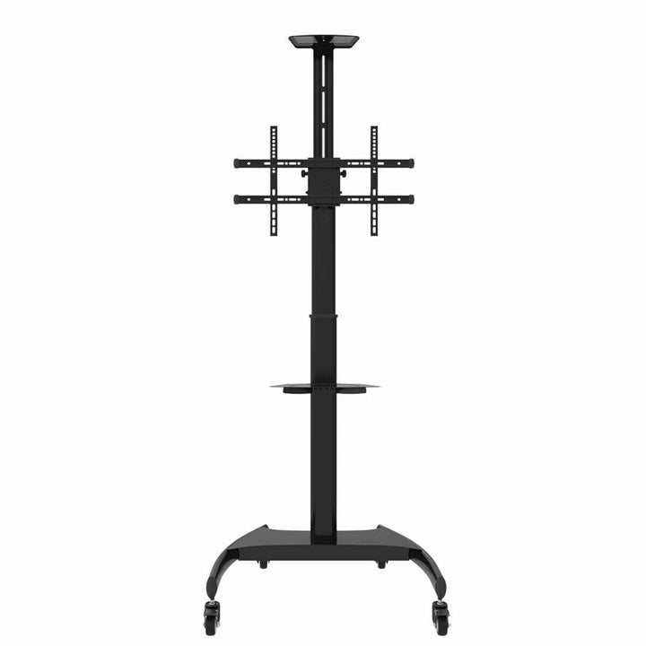 Neomounts by Newstar PLASMA-M1900E Mobile Flat Screen Floor Stand Height: 130-162cm 37-70Zoll
