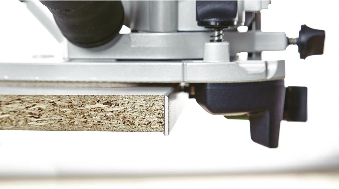 Festool Modul-Kantenfräse MFK 700 EQ/B-Plus (mit Spannzange, Gabelschlüssel), im Systainer