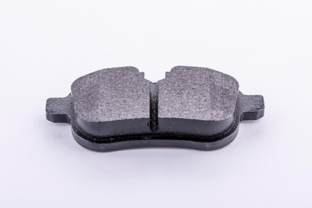HELLA PAGID 8DB 355 014-621 Bremsbelagsatz - T1858 - Dicke/Stärke: 18mm - Bremssystem: Lucas - für V