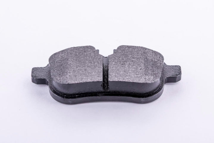 HELLA PAGID 8DB 355 014-621 Bremsbelagsatz - T1858 - Dicke/Stärke: 18mm - Bremssystem: Lucas - für V