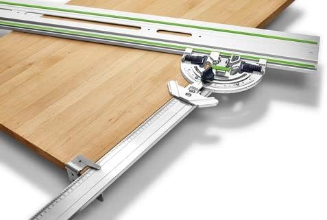Festool Verlängerung FS-WA-VL (mit Anschlagreiter, Verbindungsstücke)