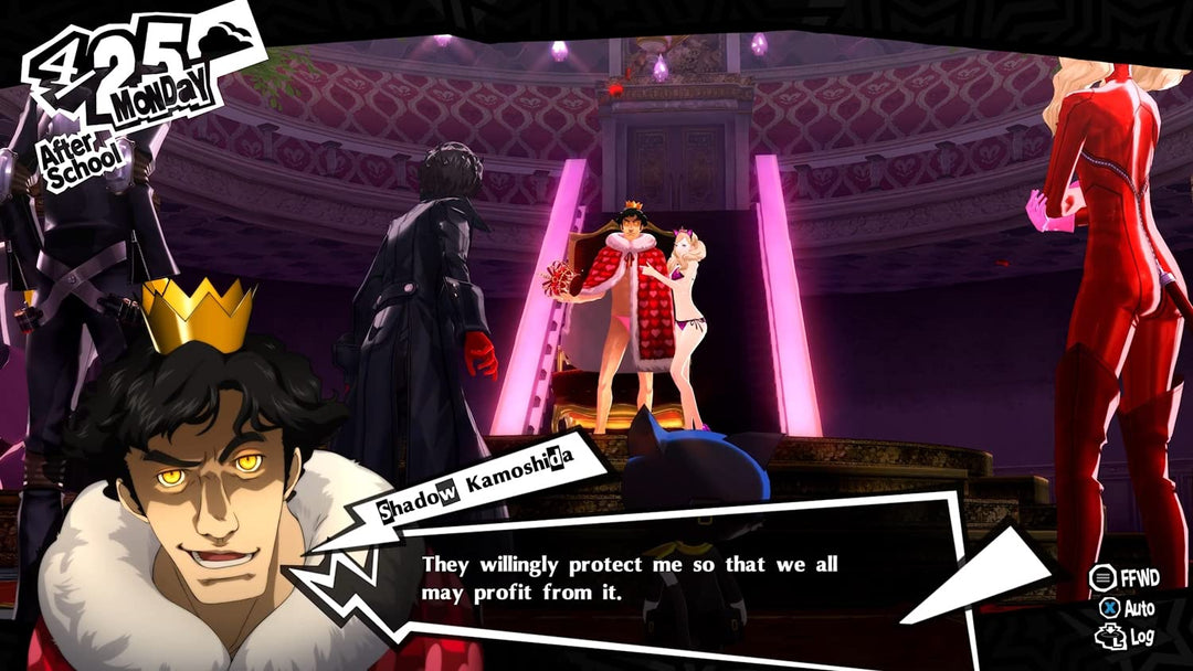 Persona 5 Royal (PlayStation 5) PlayStation 5 Standard, PlayStation 5 Standard