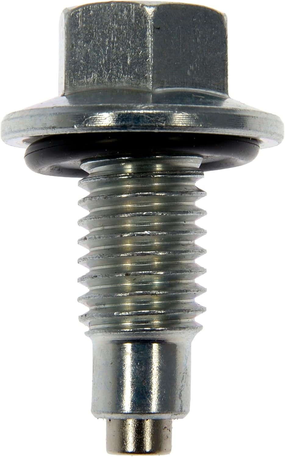 Dorman 090-936CD Ölablassschraube, magnetisch, M12–1,75, Kopfgrösse 15 mm, kompatibel mit ausgewählt