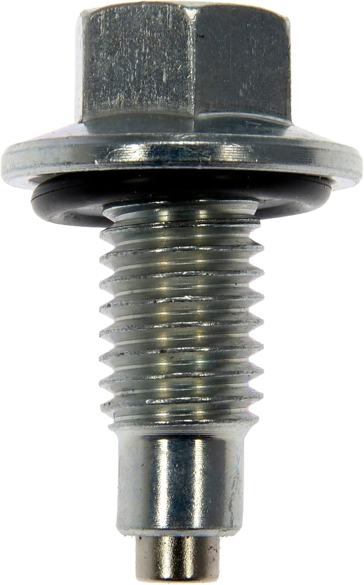 Dorman 090-936CD Ölablassschraube, magnetisch, M12–1,75, Kopfgrösse 15 mm, kompatibel mit ausgewählt