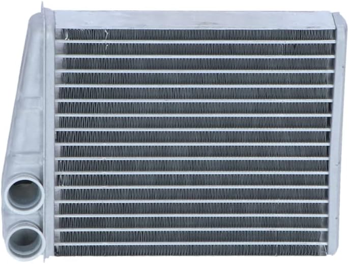 NRF 54276 Wärmetauscher, Innenraumheizung