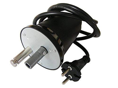 Grillmotor - 230 V